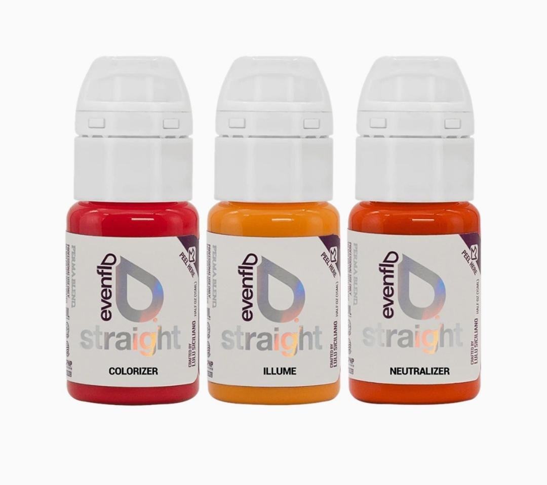 Neutralizer Kit Set